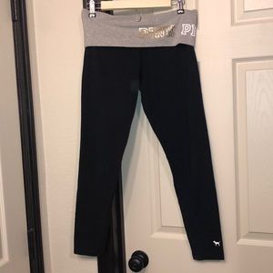 Victoria’s Secret PINK Yoga Legging